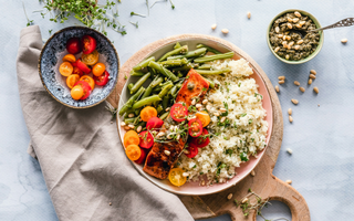 6 voedingsmiddelen die je dagelijks moet eten voor een betere geestelijke gezondheid