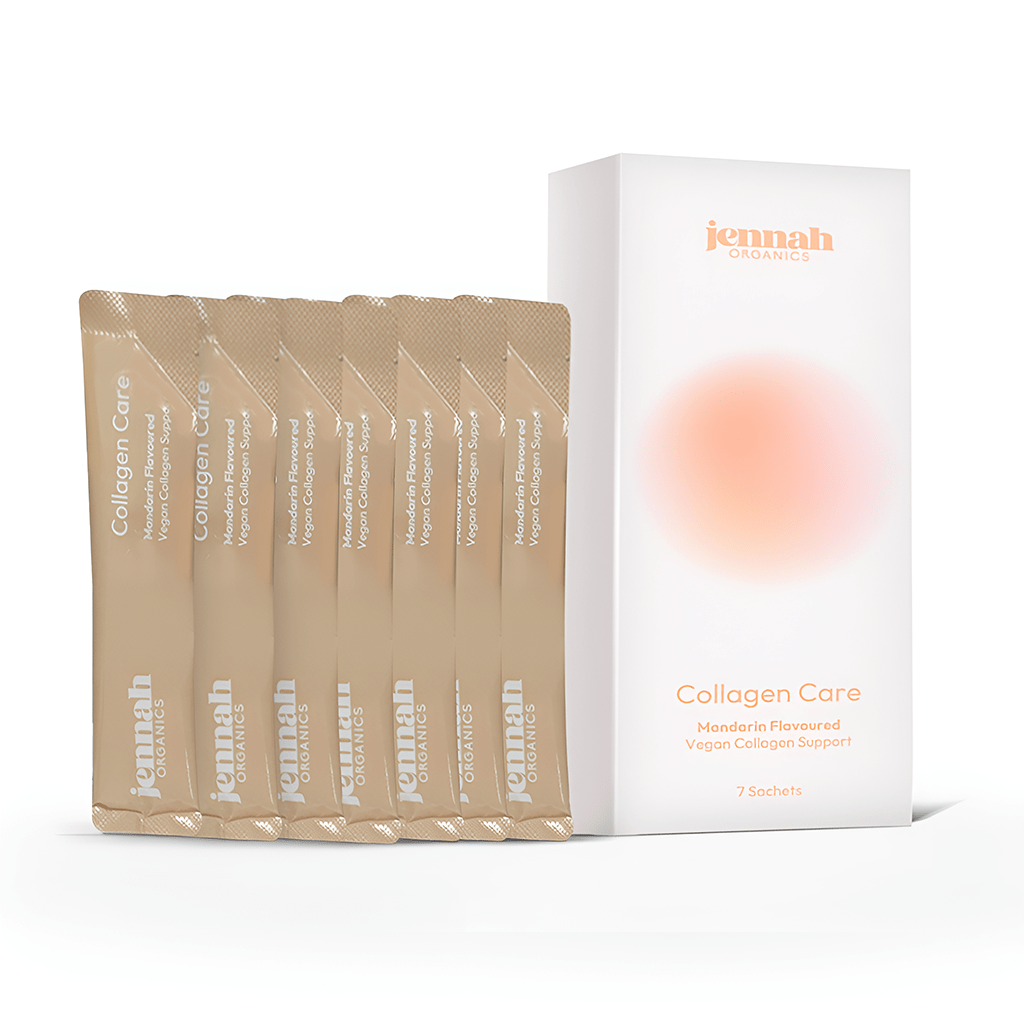 Collagen Care - Samplepakket (7x 8g porties)