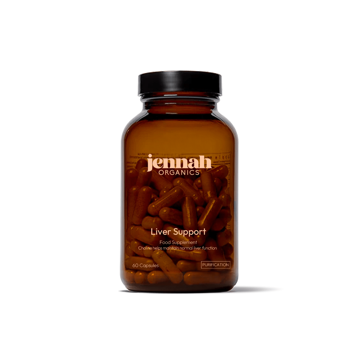 Liver Support - Lever Detox