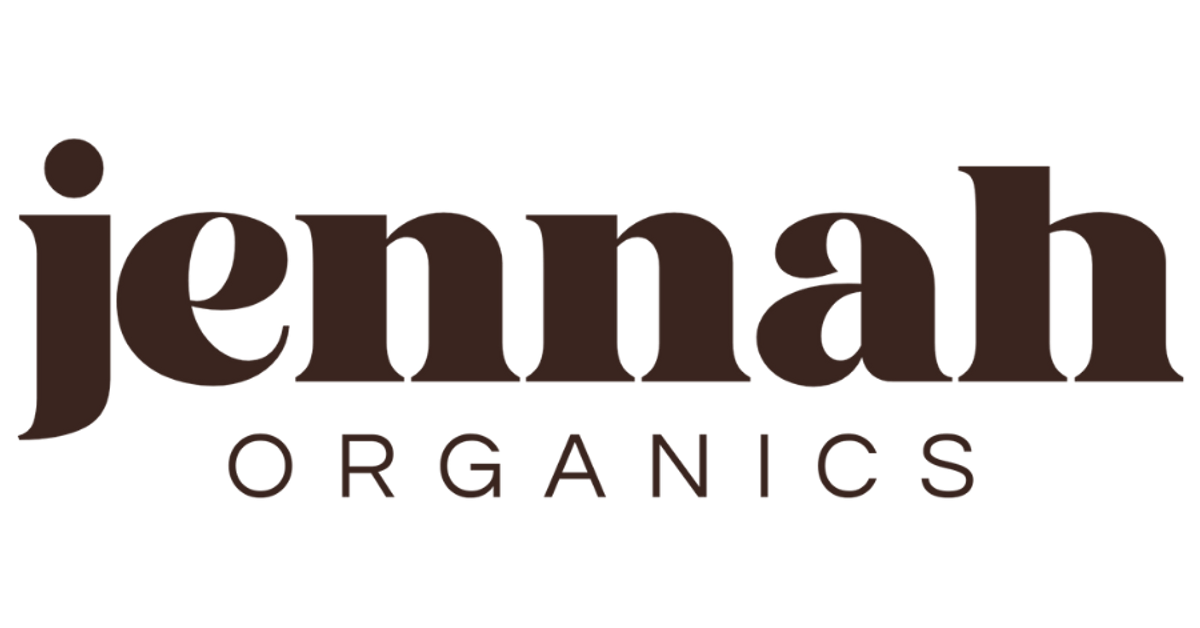 Jennahorganics.nl