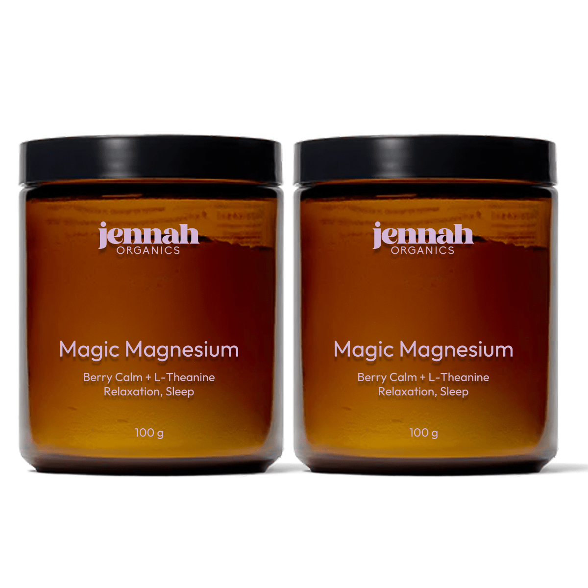 Magic Magnesium - Ontspanning, Hersenfunctie & Rust