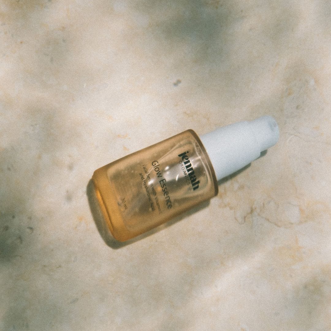 Glow Essence – Stralend Gezichtsserum met Vitamine C