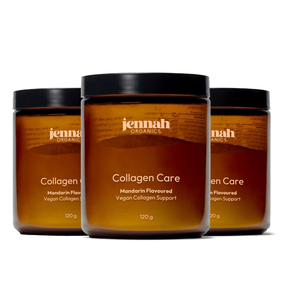 Collagen Care - Natuurlijk Collageen tegen fijne lijntjes & rimpels