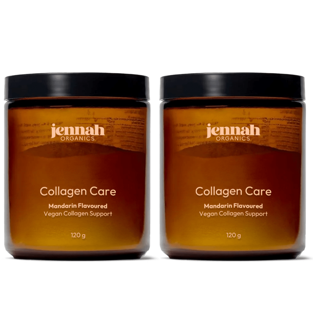 Collagen Care - Natuurlijk Collageen tegen fijne lijntjes & rimpels