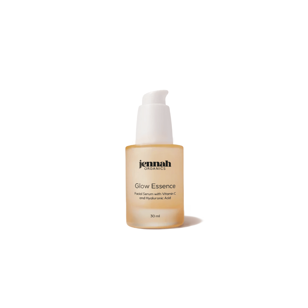 Glow Essence – Stralend Gezichtsserum met Vitamine C