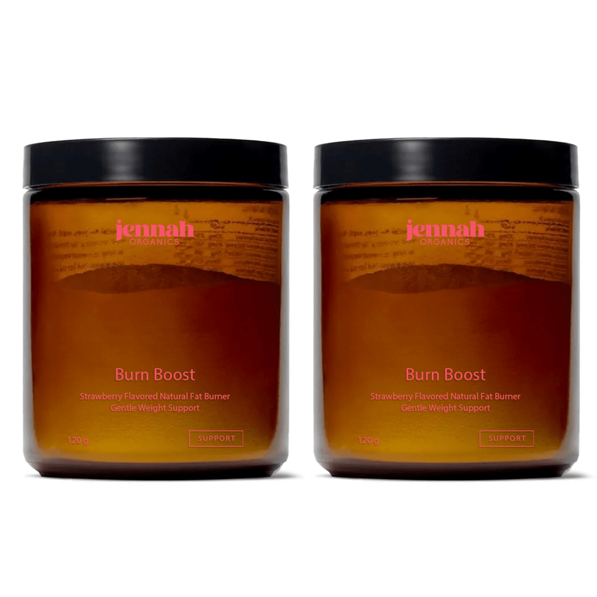 Burn Boost - Natuurlijke Fat Burner