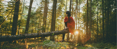 De gezondheidsvoordelen van de natuur: Waarom je lichaam en hersenen behoefte hebben aan de buitenlucht