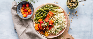 6 voedingsmiddelen die je dagelijks moet eten voor een betere geestelijke gezondheid