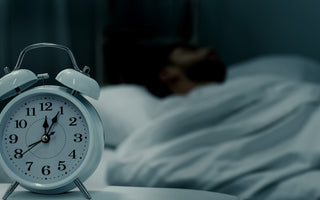 "Dieper slapen met Deep Sleep: een natuurlijk slaapsupplement"
