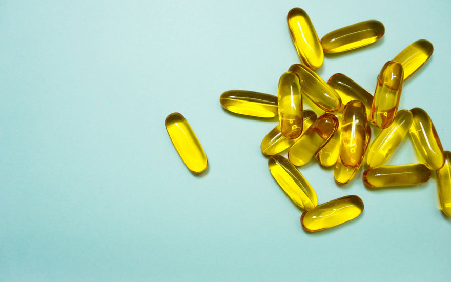 6 Voordelen van Omega 3 & Waarom je ze dagelijks nodig hebt