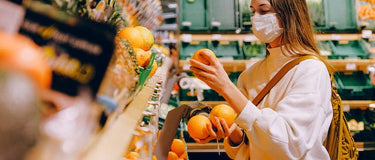 Navigeren Door De Supermarkt: Een Winkelgids Voor Gewichtsverlies