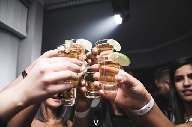 Alcohol En Je Lever: Hoeveel Is Te Veel?