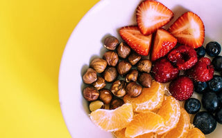 Gezond snacken: 20 Heerlijke En Caloriearme Snackideeën