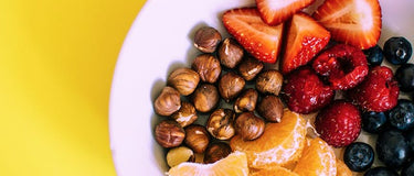 Gezond snacken: 20 Heerlijke En Caloriearme Snackideeën