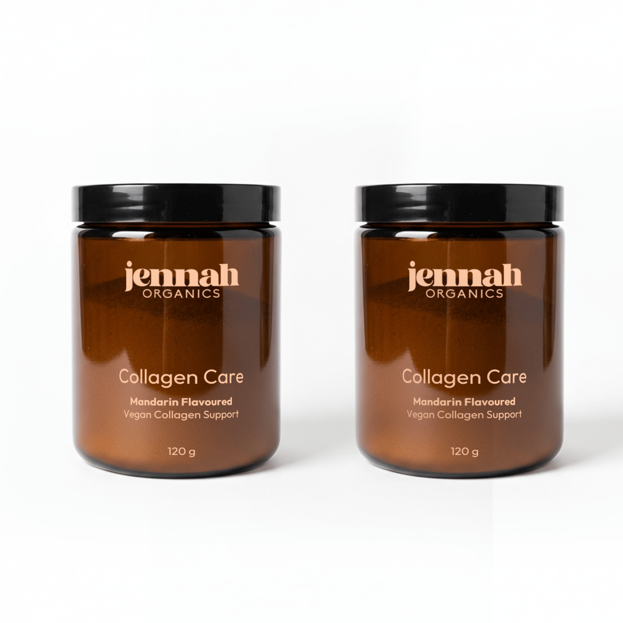 Collagen Care - Natuurlijk Collageen tegen fijne lijntjes & rimpels