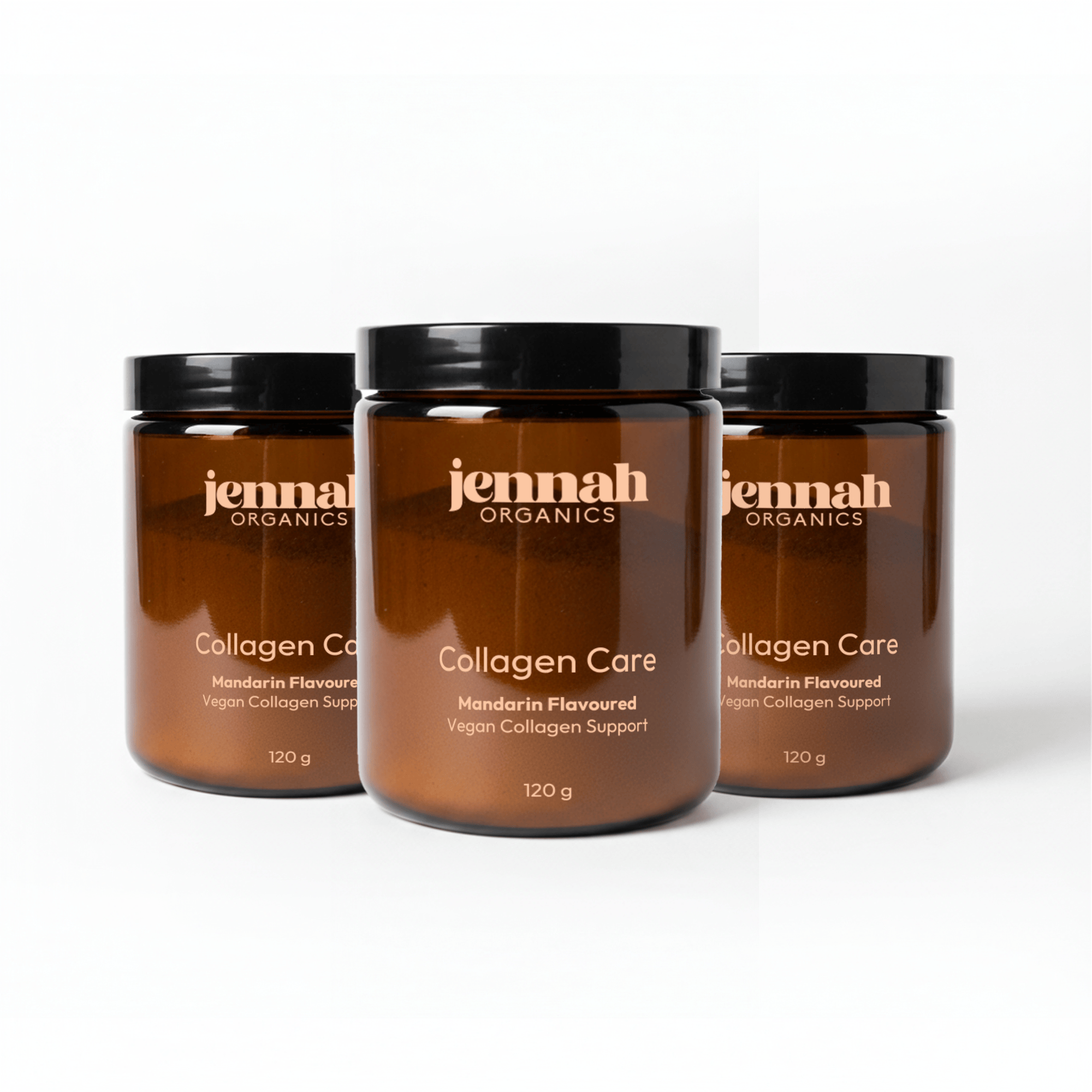 Collagen Care - Natuurlijk Collageen tegen fijne lijntjes & rimpels