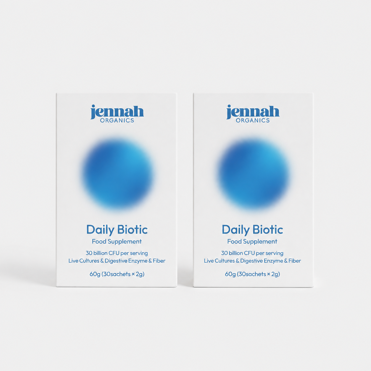 Daily Biotic | Pre- & Probiotische Formule