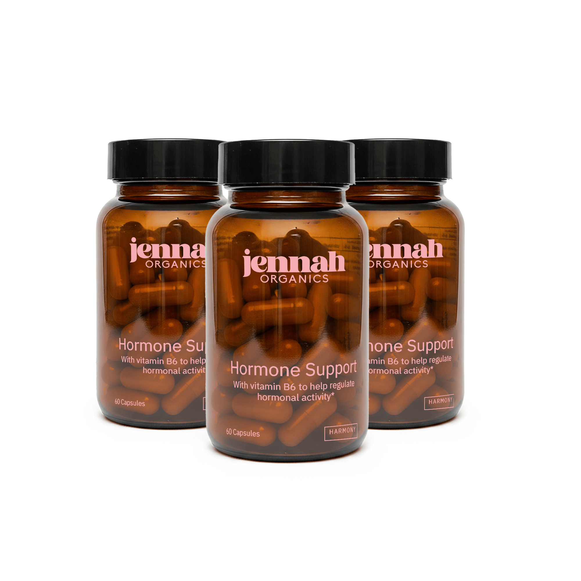 Hormone Support – Hormonale Gewichtsbeheersing (voorheen Hormone Balance)