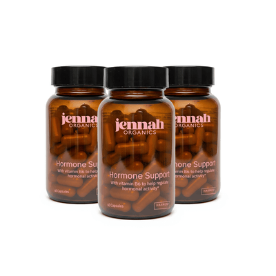 3 Potjes