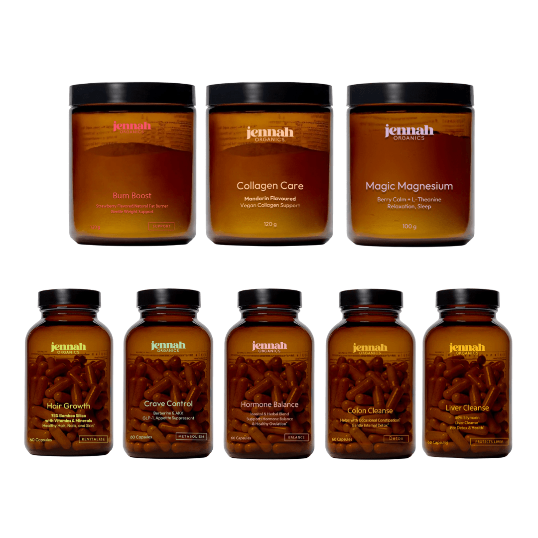 Ultieme Wellness Reset - Een nieuwe start voor je lichaam