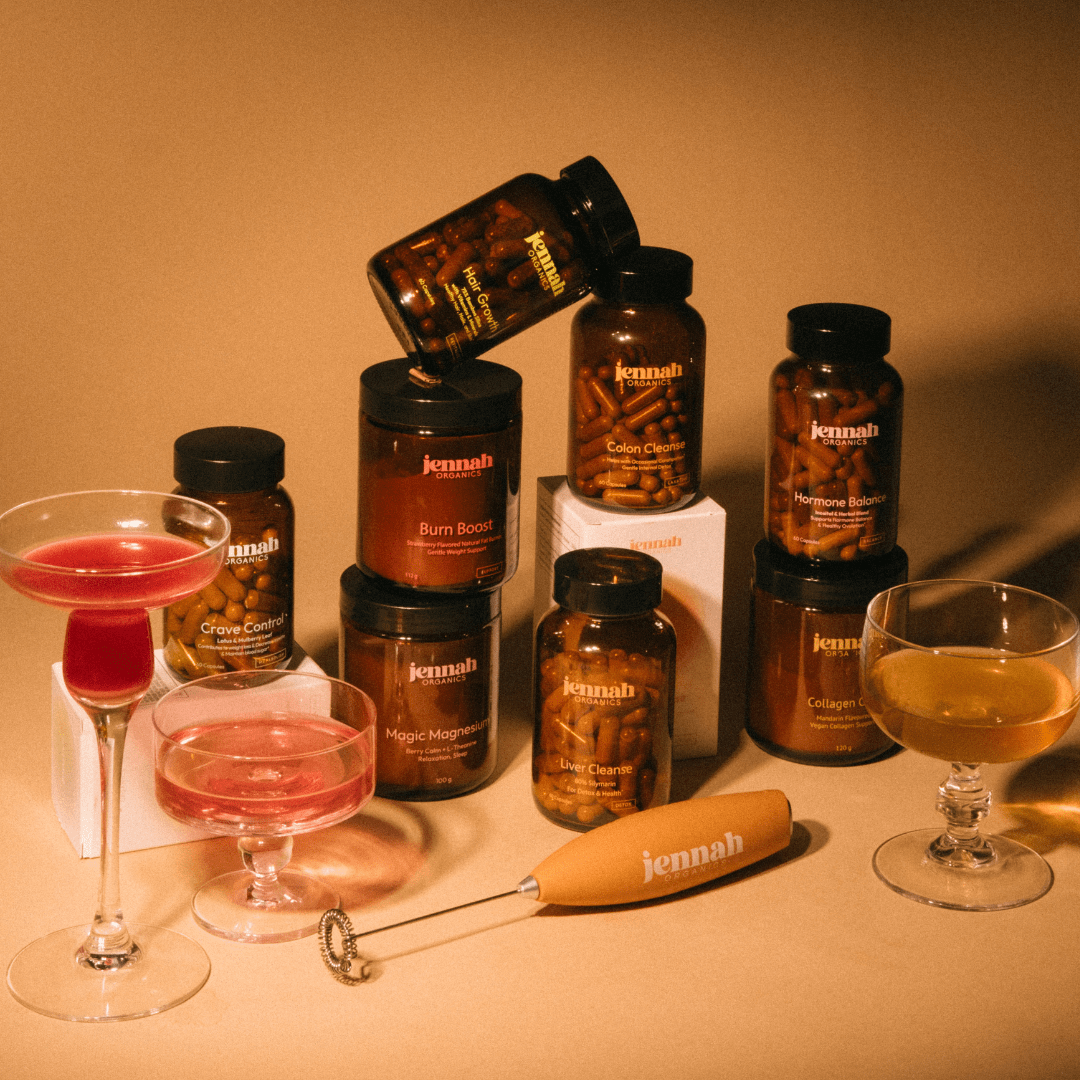 Ultieme Wellness Reset - Een nieuwe start voor je lichaam