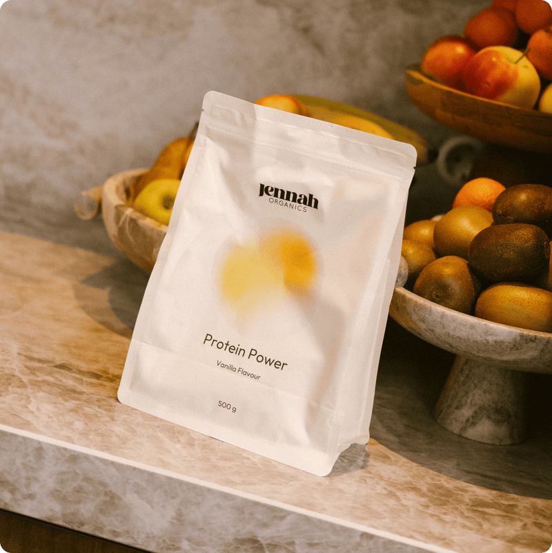 Nieuwe Producten