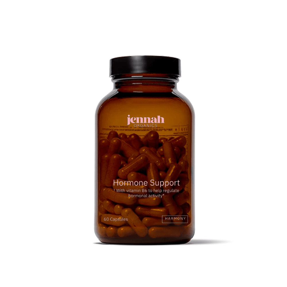 Hormone Support - Hormonale Gewichtsbeheersing