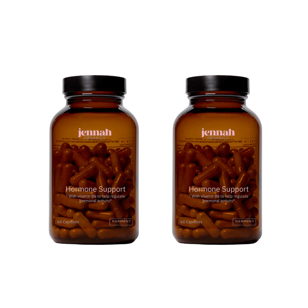 Hormone Support - Hormonale Gewichtsbeheersing