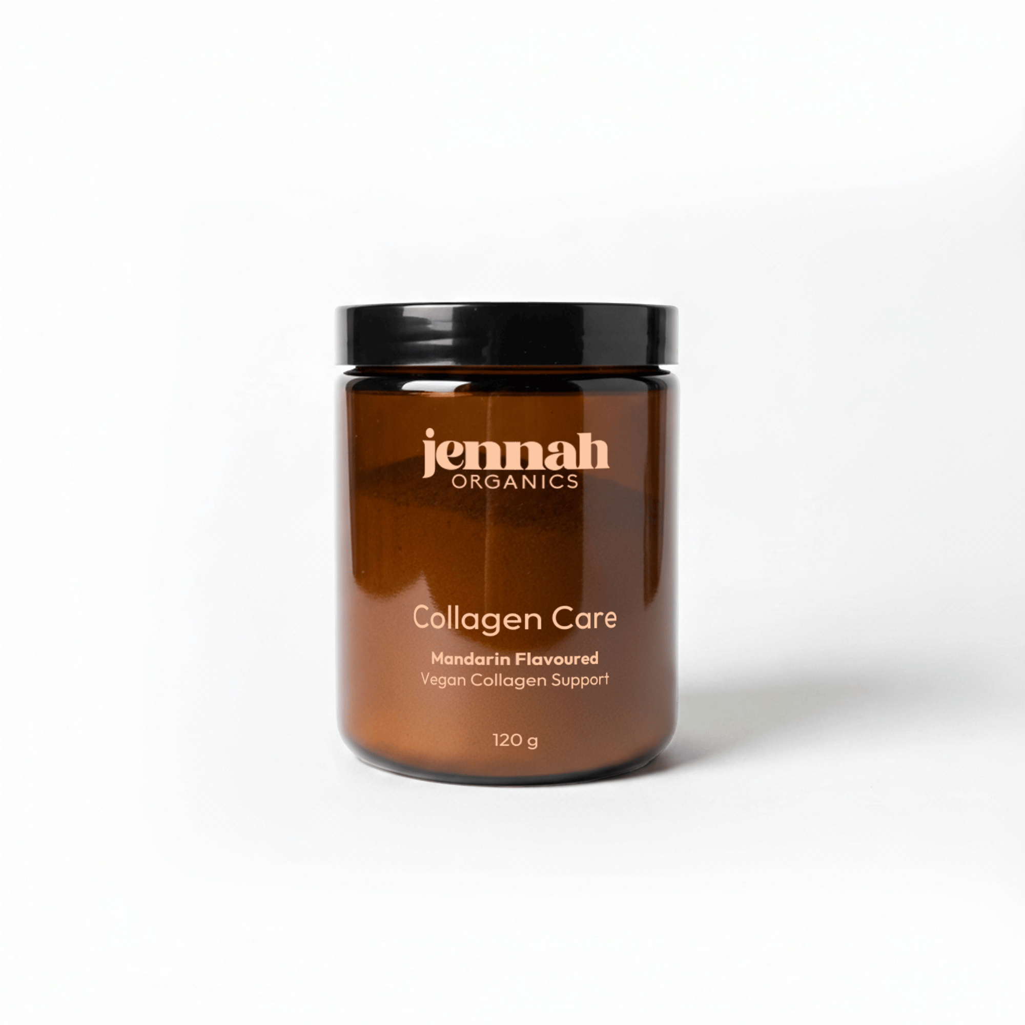 Collagen Care - Natuurlijk Collageen tegen fijne lijntjes & rimpels