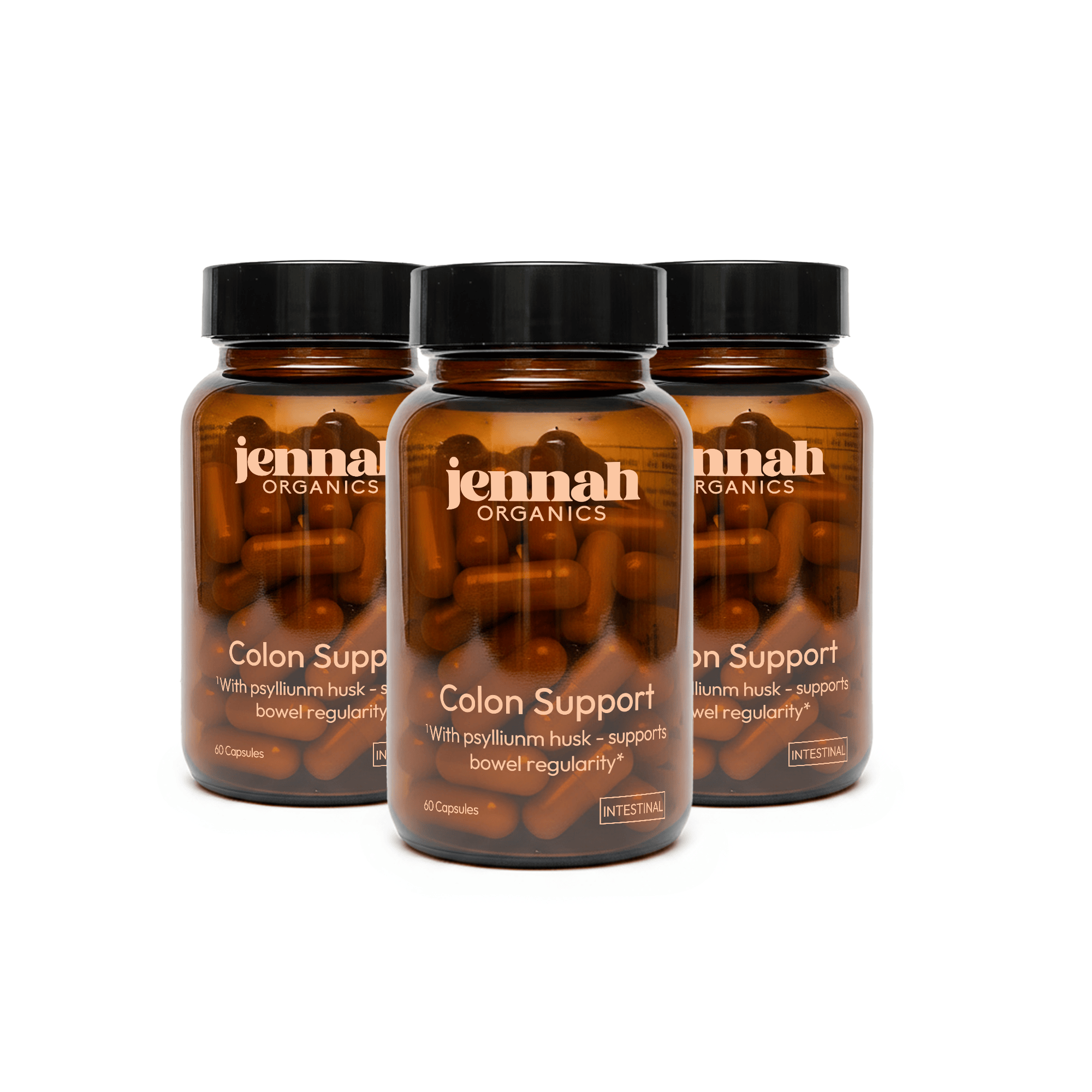 Flat Belly – Darm Detox (voorheen Colon Cleanse)