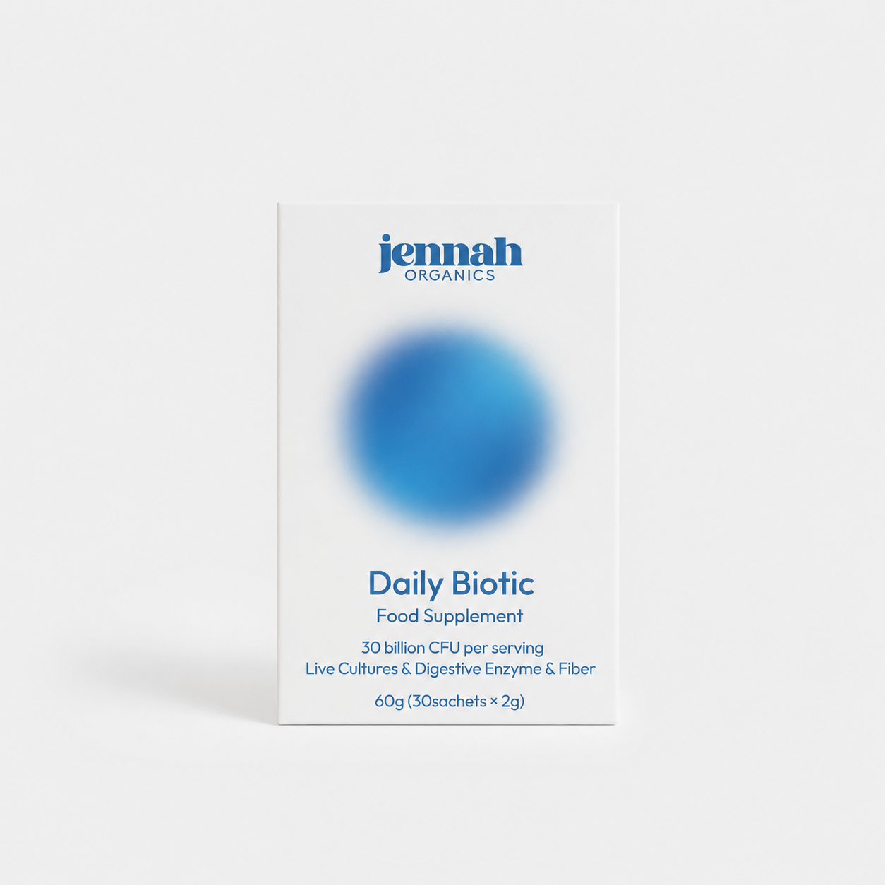 Daily Biotic | Pre- & Probiotische Formule