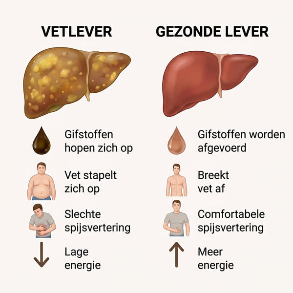 Liver Comparison