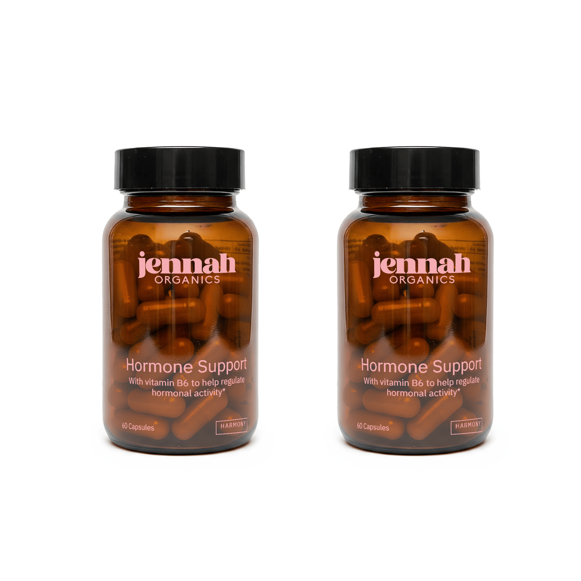 Hormone Support – Hormonale Gewichtsbeheersing (voorheen Hormone Balance)