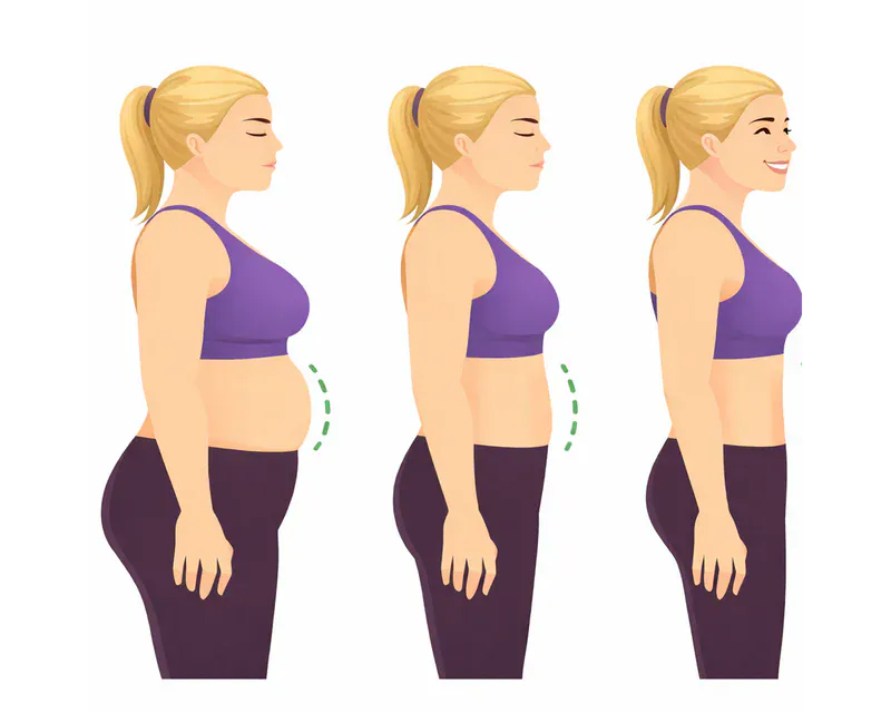 Transformation
