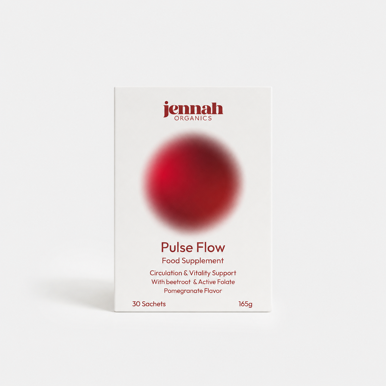 Pulse Flow | Voor Optimale Doorbloeding & Vitaliteit