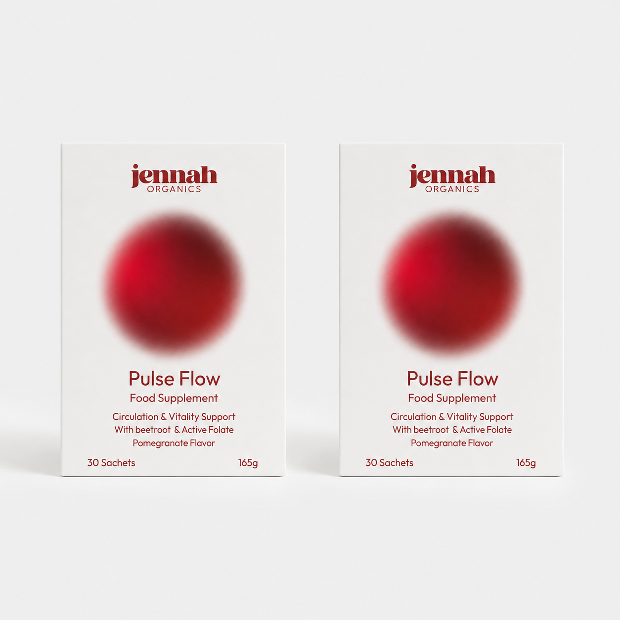 Pulse Flow | Voor Optimale Doorbloeding & Vitaliteit